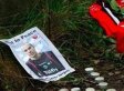 Robert Enke, Germany Goalkeeper, Left Suicide Note