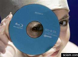 blu-ray, High Defintion, Sony Corp, wal-mart