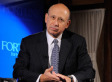 Goldman Sachs CEO Lloyd Blankfein: Our Employees Are Among The Most Productive In The World
