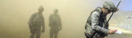 Obama Looking For The "American Bridge" Out Of Afghanistan