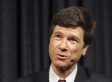 Jeffrey Sachs: Why Obama's Failing On The Economy