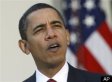 Gallup Poll: Obama Job Approval Falls Below 50%