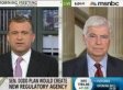 Chris Dodd On 