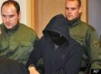 Germany: Man Convicted Of Marwa al-Sherbini's Court Murder