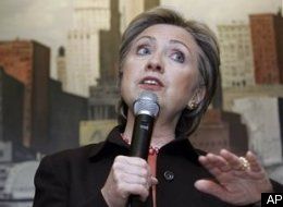 2008 election, Barack Obama, Clinton pork, Hillary Clinton, hillary clinton earmarks, McCain earmarks, Obama earmarks, Obama pork, pork barrel spending