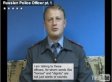 Alexey Dymovsky, Russian YouTube Cop, Charged With Fraud