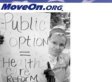 Progressives Threaten To Cut Off Money For Dems Who Oppose Health Care
