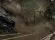 Rockslide In Tennessee Caught On Tape (VIDEO)