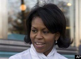 2008 election, Barack Obama, democratic primary, Michelle Obama, Michelle Obama Ohio, Obama Ohio, Ohio primary