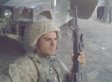 A Marred Holiday For One Arab American Vet
