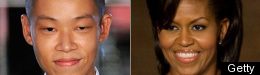 Jason Wu: I'm Too 'Busy' To Meet Michelle Obama Right Now (PHOTOS, VIDEO)