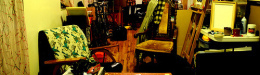 Gretchen Rubin: Balanced Life -- 11 Myths Of De-Cluttering.