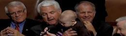 The Craziest Examples Of Congressional Theatrics (VIDEO)