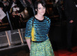 Kristen Stewart's Sad Face: Is It Her Dress? (PHOTO)