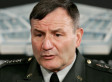 Karl Eikenberry Dissents On Afghan Troop Increase