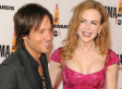 Nicole Kidman Busts Out At CMAs (PHOTOS)