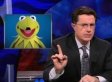 Colbert Demolishes 