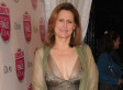 Sarah Brown's Cleavage-y Gown: Too Hot To Handle? (PHOTOS, POLL)