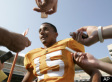 Three Tennessee Football Players Arrested (VIDEO): Nu'Keese Richardson, 2 Others Charged
