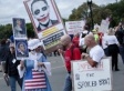 Tea Party Civil War? Lawsuit, GOP Friction Splits Leaders
