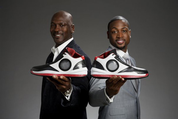 new dwyane wade jordan shoes. Air Jordan 2010: Dwyane Wade