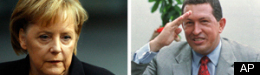 Forbes Power List (PHOTOS): The World's Most Powerful Leaders