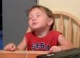 2-Year-Old Loves MJ, Is Deeply Moved By 
