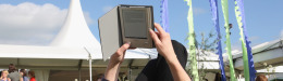 eBook-Only Publishers Cropping Up Everywhere