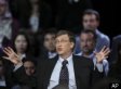 Bill Gates: Wall Street Pay Is 