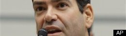 Neil Barofsky, TARP Watchdog: Bailout Will 'Almost Certainly' Result In Loss For Taxpayers
