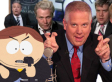 The 5 Funniest Glenn Beck Parodies Of All Time (VIDEO)