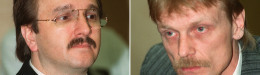 Two German Killers Demanding Anonymity Sue Wikipedia's Parent