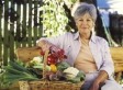 Going Vegetarian: Plain, Simple And Sane