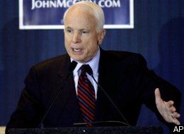 John McCain, John McCain Iraq, John McCain straight talk, John McCain torture
