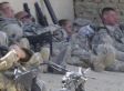 Army Says Morale Has Fallen Among Troops In Afghanistan