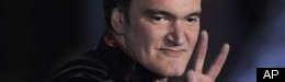 Quentin Tarantino Does Kung-Fu In Japanese Commercial (VIDEO)