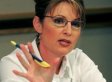 Palin: I Did Katie Couric Interview Out Of Pity