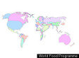 The 'Fat Map': Putting World Hunger Into Perspective