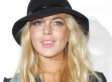 Lindsay Lohan Has A Meltdown When Asked To Pay Bar Bill