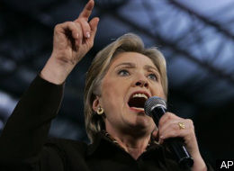 Clinton campaign, Democratic Convention, Democratic nomination, Hillary Clinton, superdelegates