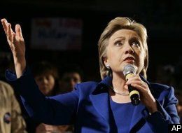 Barack Obama, barack obama hillary clinton, clinton, democratic primary, Hillary Clinton, hillary clinton mark penn, Mark Penn, Mark Penn primaries