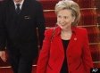 Clinton: Happy To Talk To Palin Over Coffee (VIDEO)