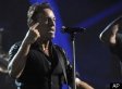 Bruce Springsteen's 