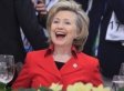 Clinton: NY Governor Rumor Completely Unfounded