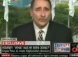Axelrod Knocks Romney: 'Never Had Responsibility For Any Decision Akin To This' (VIDEO)