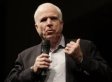 McCain Urges Town Hall Attendees To Cut Up AARP Membership Cards