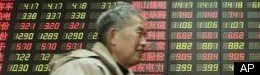 Investors Cut Back On US Stocks, Seek Growth Abroad