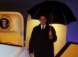 Obama In China: 'Walks A Tightrope' In His First Visit