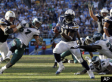 Time for Brian Westbrook to Hang Them up