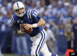 Colts Vs. Patriots: Indianapolis Shocks New England In Final Minutes, 35-34